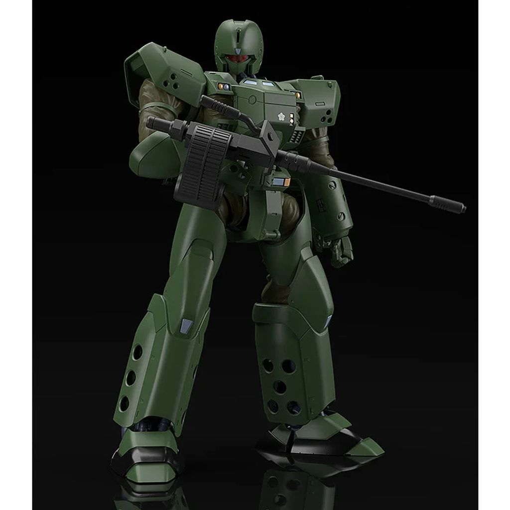 GOOD SMILE COMPANY MODEROID ARL-99 Helldiver (Mobile Police Patlabor)