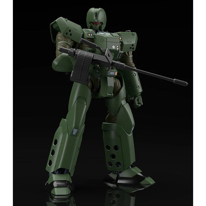 GOOD SMILE COMPANY MODEROID ARL-99 Helldiver (Mobile Police Patlabor)