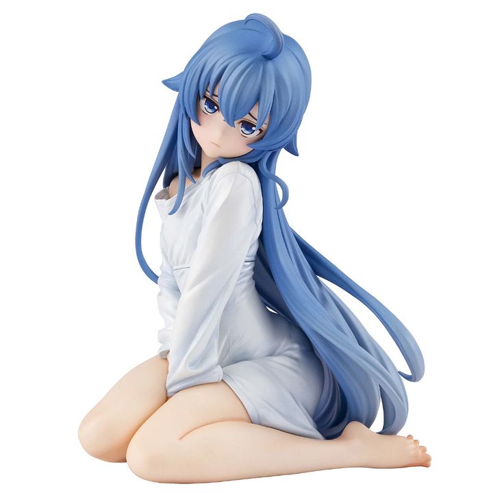 MEGAHOUSE MELTY PRINCESS Palm Size Roxy Peeping Ver. (Mushoku Tensei Jobless Reincarnation)