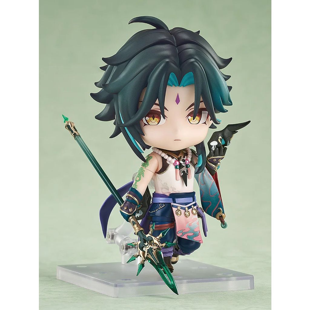 GOOD SMILE COMPANY 2668 Nendoroid Xiao (Genshin Impact)
