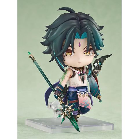 GOOD SMILE COMPANY 2668 Nendoroid Xiao (Genshin Impact)