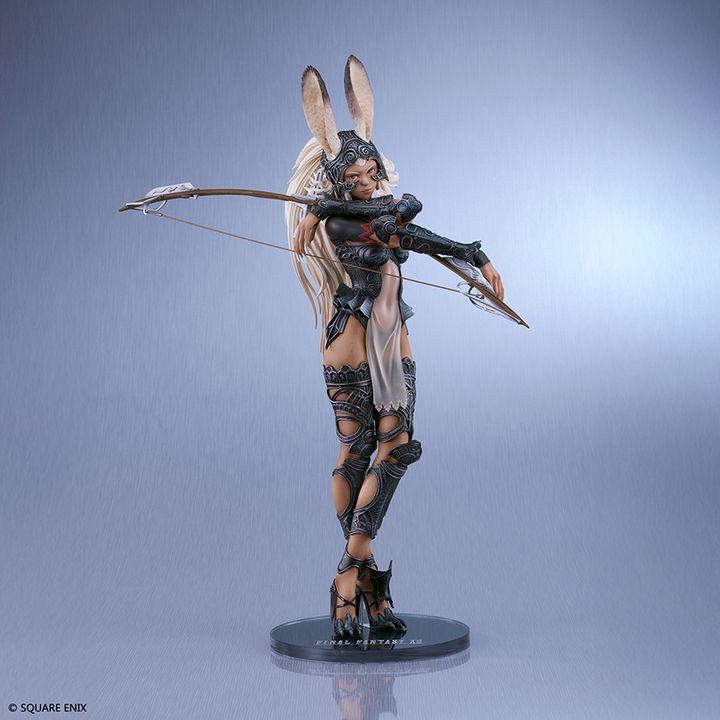 SQUARE ENIX Fran (FINAL FANTASY XII)