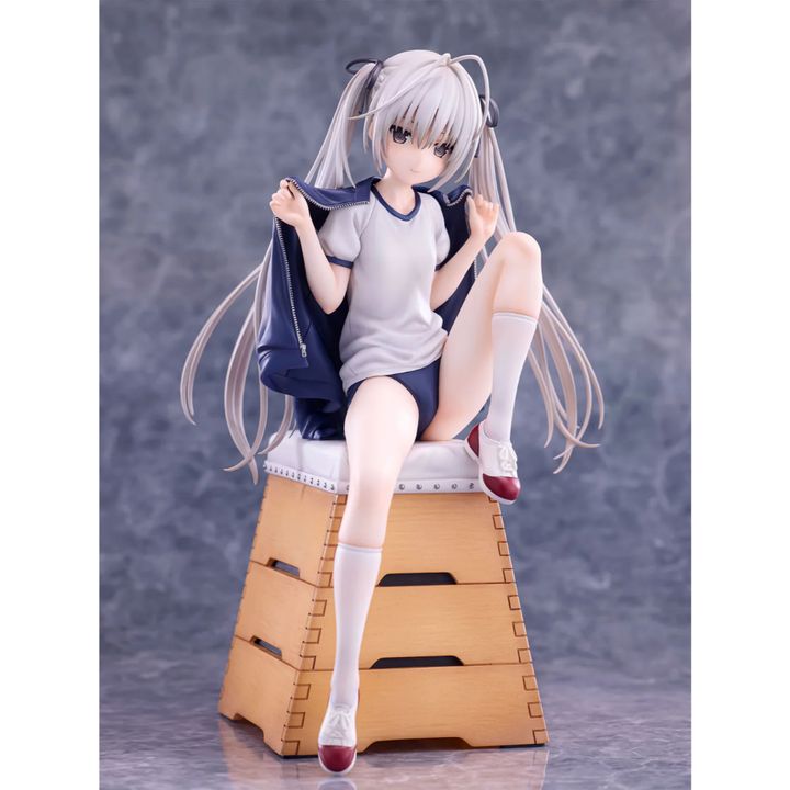 FURYU Sora Kasugano Bloomers ver. (Yosuga no Sora)