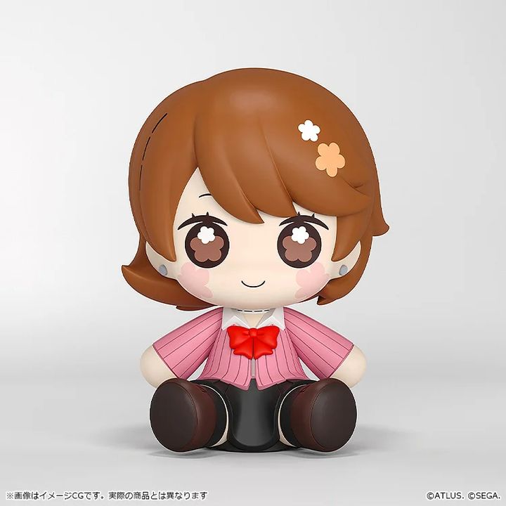 GOOD SMILE ARTS SHANGHAI Huggy Good Smile P3R Yukari Takeba (Persona3 Reload)