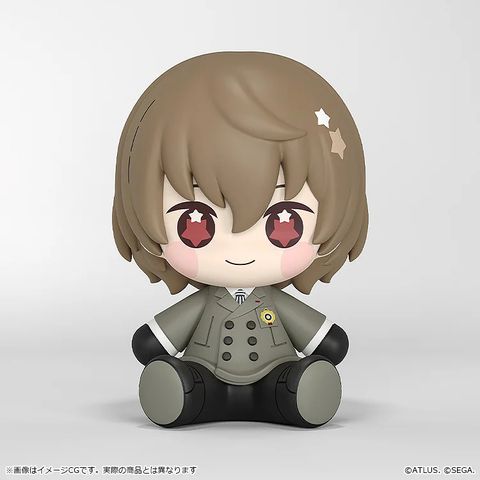 GOOD SMILE ARTS SHANGHAI Huggy Good Smile P5R Goro Akechi (Persona5 Royal)