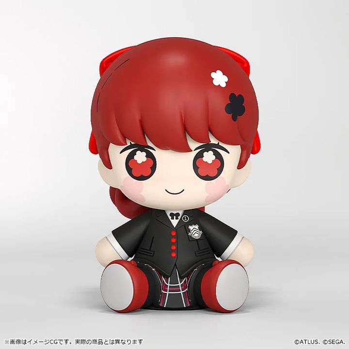 GOOD SMILE ARTS SHANGHAI Huggy Good Smile P5R Kasumi Yoshizawa (Persona5 Royal)
