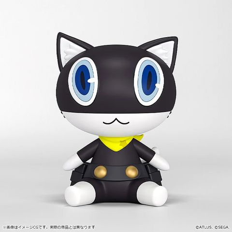 GOOD SMILE ARTS SHANGHAI Huggy Good Smile P5R Morgana (Persona5 Royal)
