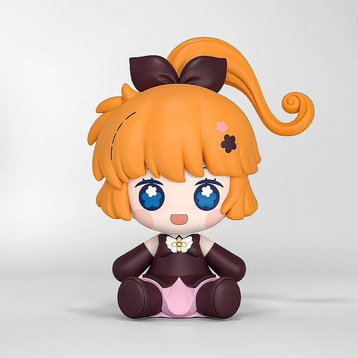 GOOD SMILE ARTS SHANGHAI Huggy Good Smile Saint Tail (Saint Tail)