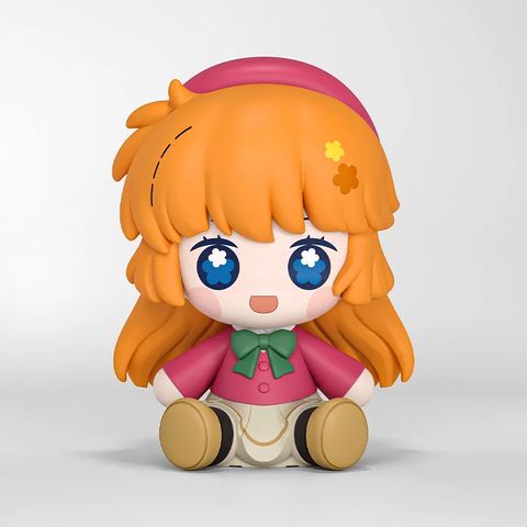 GOOD SMILE ARTS SHANGHAI Huggy Good Smile Meimi Haneoka (Saint Tail)