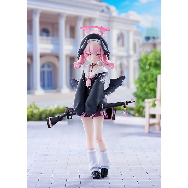 MAX FACTORY 681 figma Koharu Shimoe (Blue Archive)