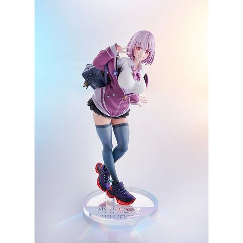 GOOD SMILE COMPANY Akane Shinjo feat. toridamono (SSSS.GRIDMAN)