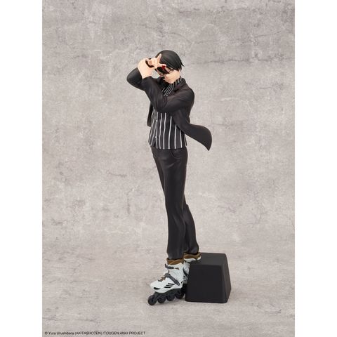 TAITO 28Fig Naito Mudano (Tougen Anki: Legend of the Cursed Blood)