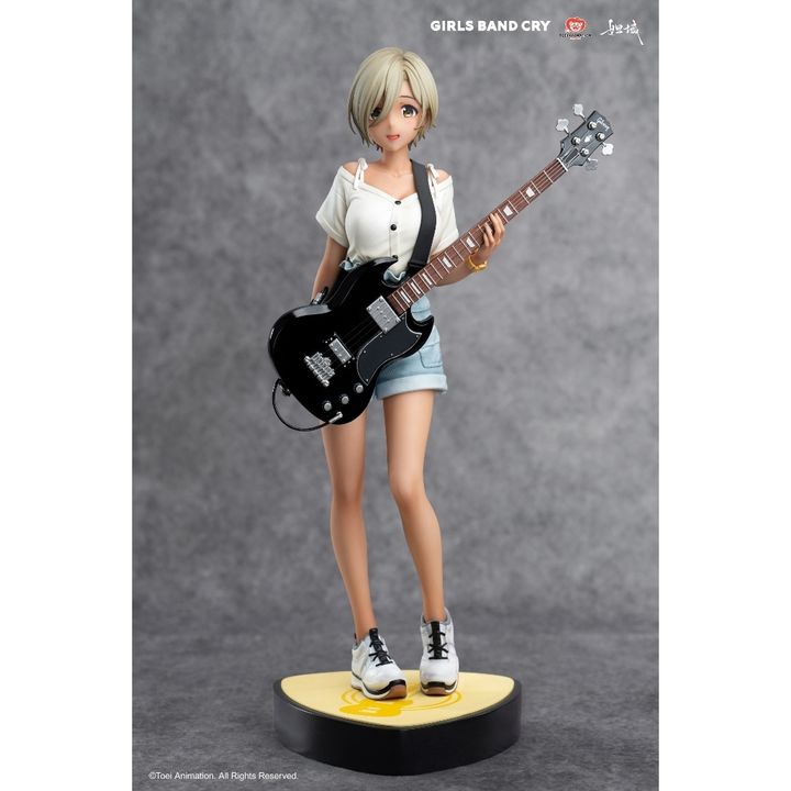 DAYU Rupa (Girls Band Cry)