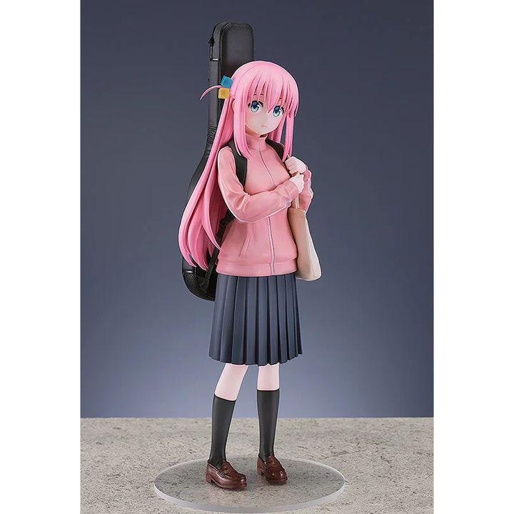 GOOD SMILE COMPANY Hitori Gotoh (Bocchi the Rock!)