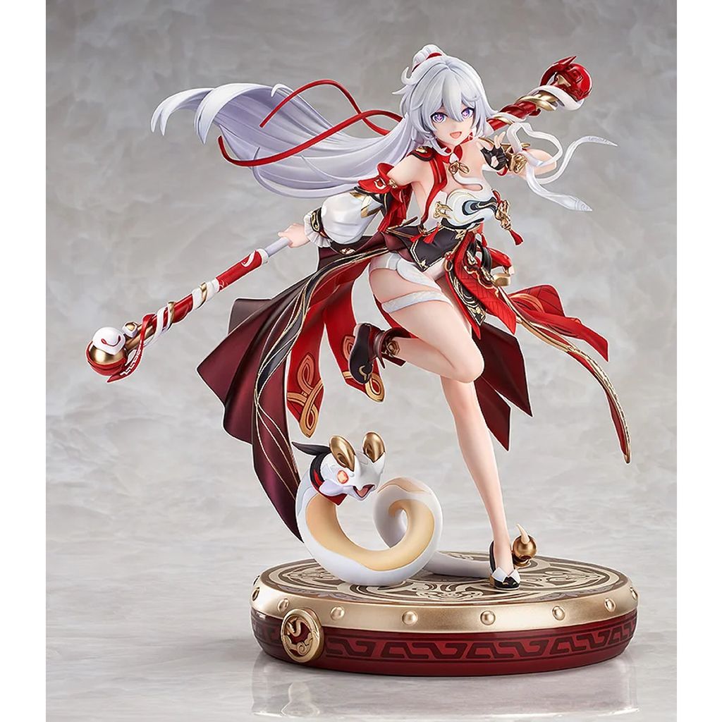 GOOD SMILE COMPANY Kiana: Ba-Dum! Fiery Wishing Star (Honkai Impact 3rd)