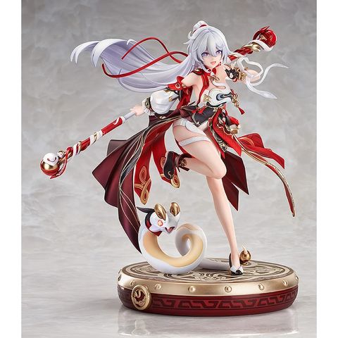 GOOD SMILE COMPANY Kiana: Ba-Dum! Fiery Wishing Star (Honkai Impact 3rd)