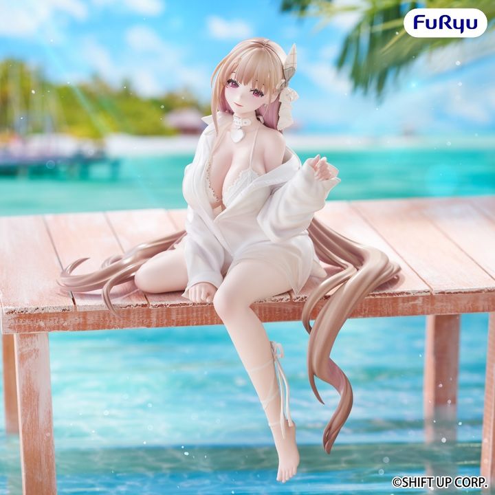 FURYU Noodle Stopper Viper (GODDESS OF VICTORY: NIKKE)