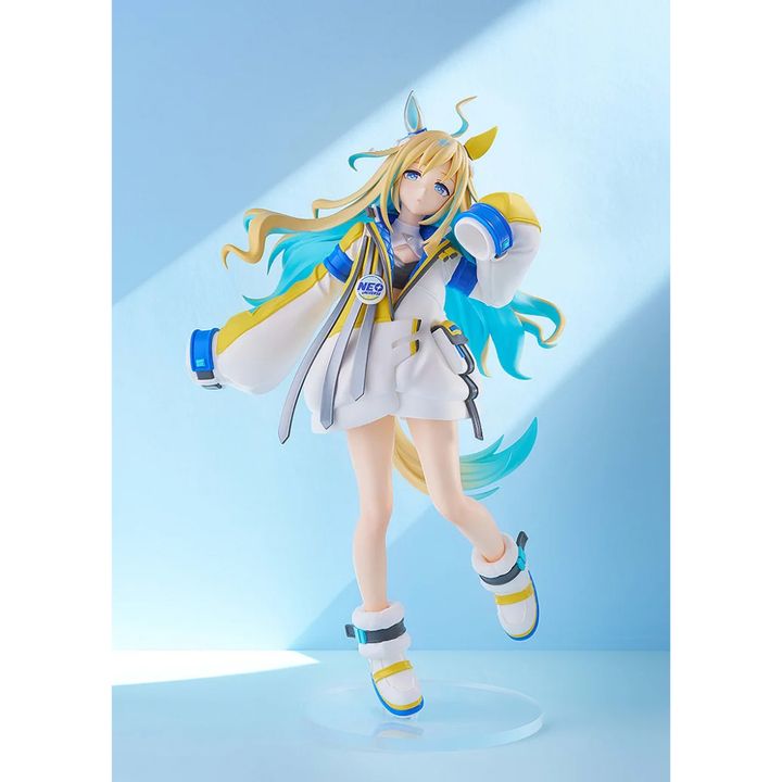 GOOD SMILE COMPANY POP UP PARADE Neo Universe L Size (Umamusume: Pretty Derby)