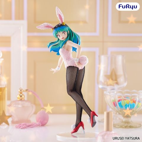 FURYU BiCute Bunnies Lum (Urusei Yatsura)