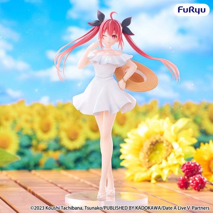 FURYU Summer Dress Kotori Itsuka (Date A Live V)