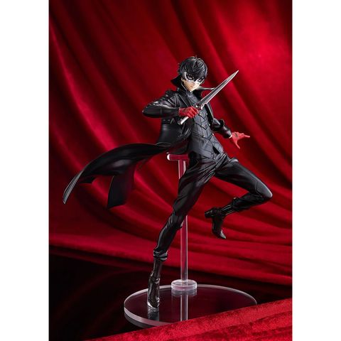GOOD SMILE COMPANY POP UP PARADE Joker L Size (Persona5 Royal)