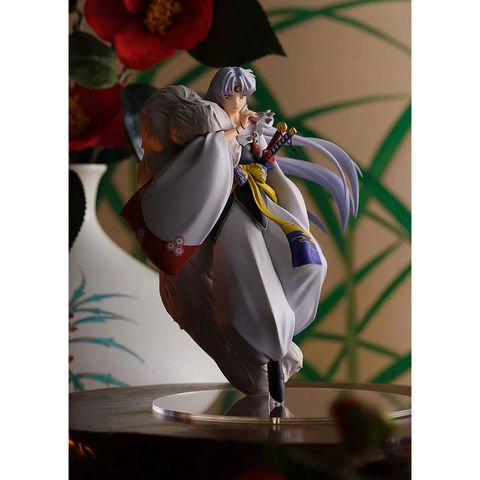 GOOD SMILE COMPANY POP UP PARADE Sesshomaru (Inuyasha)