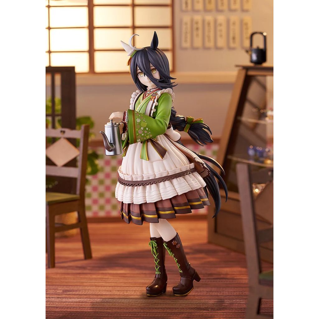 GOOD SMILE COMPANY Manhattan Cafe ~Willow-Green Evening~ (Umamusume: Pretty Derby)