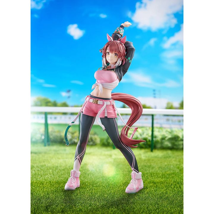 PHAT! COMPANY Dantsu Flame (Umamusume: Pretty Derby)