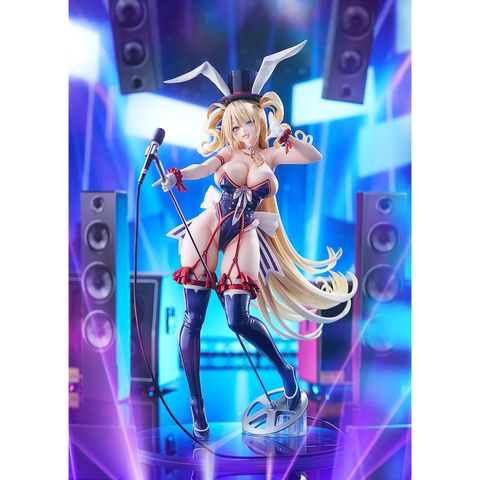 MAX FACTORY Guam: Stage-Setting Charmer (Azur Lane)