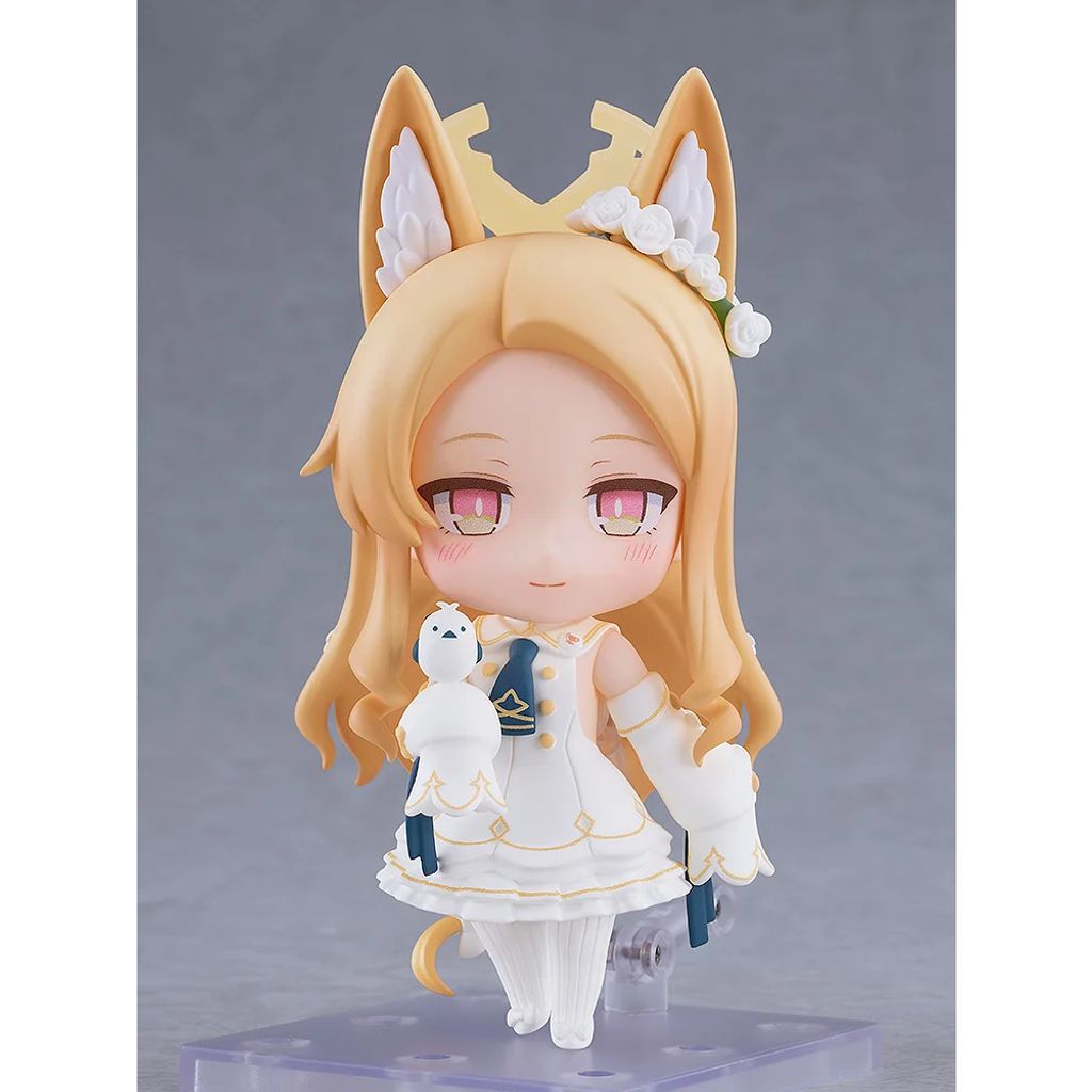 GOOD SMILE COMPANY 2990 Nendoroid Seia Yurizono (Blue Archive)