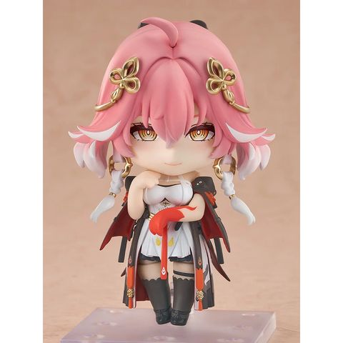 GOOD SMILE ARTS SHANGHAI 2856 Nendoroid Changli (Wuthering Waves)