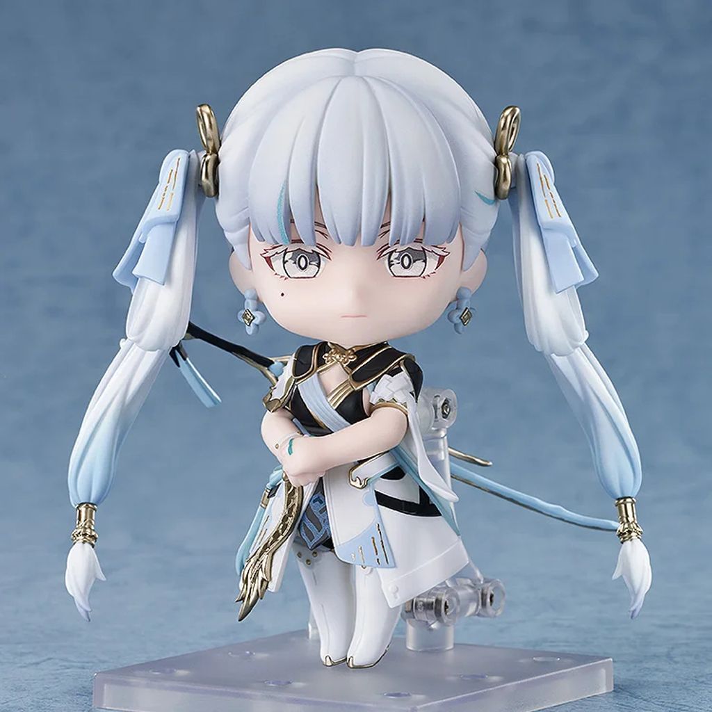 GOOD SMILE ARTS SHANGHAI 2889 Nendoroid Jinhsi (Wuthering Waves)