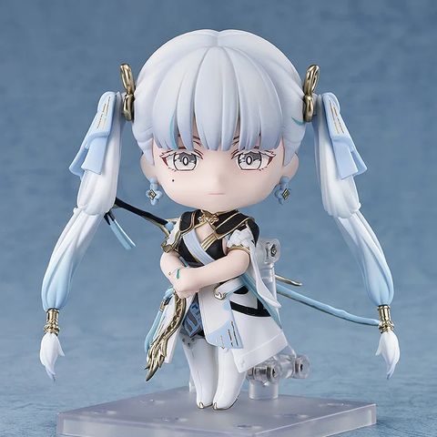 GOOD SMILE ARTS SHANGHAI 2889 Nendoroid Jinhsi (Wuthering Waves)