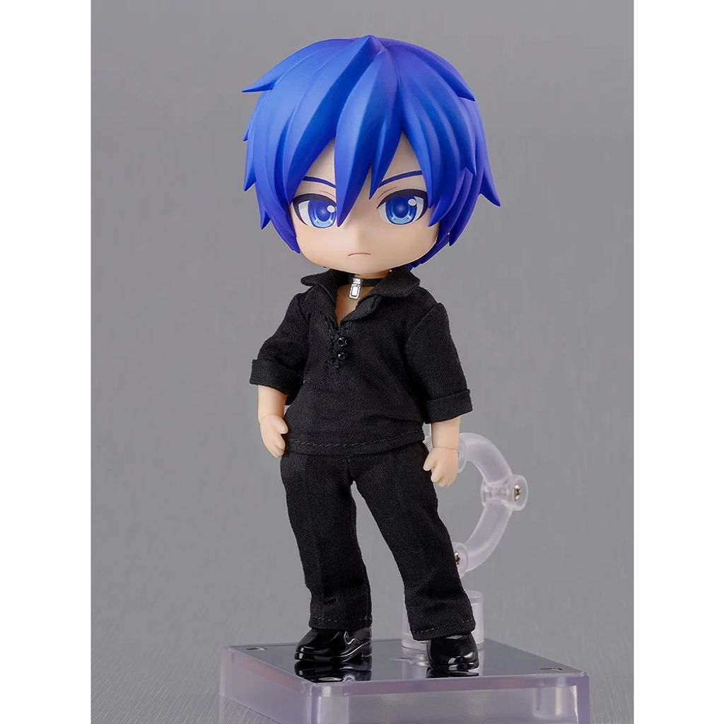 GOOD SMILE COMPANY Nendoroid Doll KAITO: Guilty Ver. (SEGA feat. HATSUNE MIKU Project)