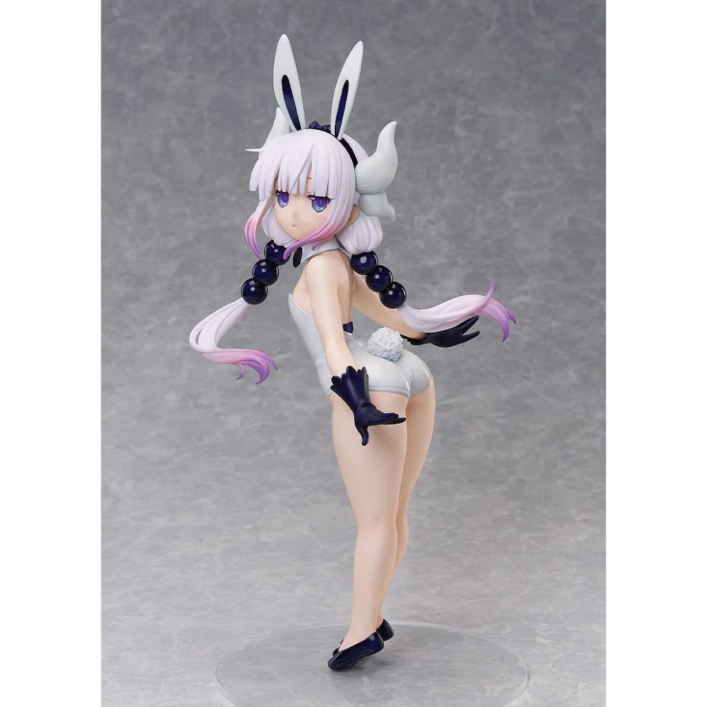 FREEing Kanna: Bare Leg Bunny Ver. (Miss Kobayashi's Dragon Maid)