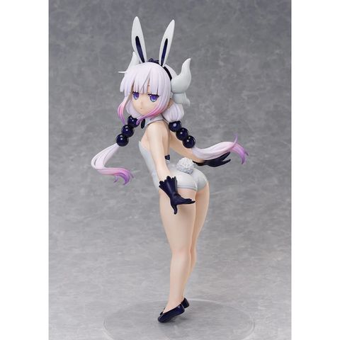 FREEing Kanna: Bare Leg Bunny Ver. (Miss Kobayashi's Dragon Maid)