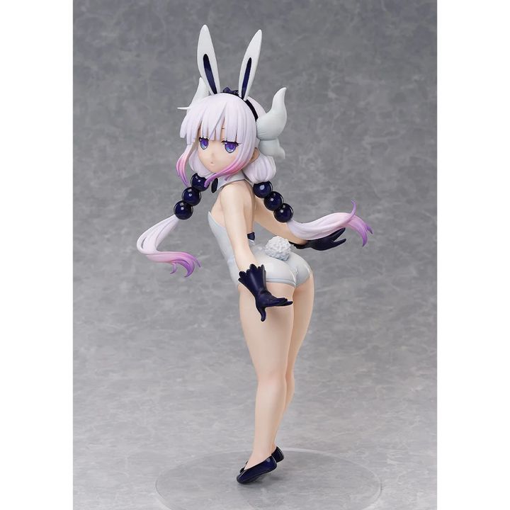 FREEing Kanna: Bare Leg Bunny Ver. (Miss Kobayashi's Dragon Maid)