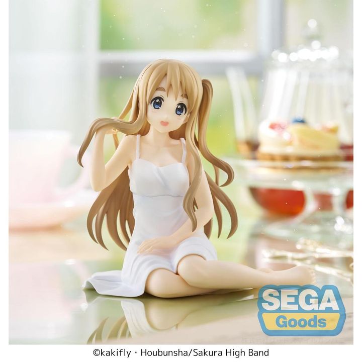 SEGA Yumemirize Tsumugi Kotobuki (K-ON!)