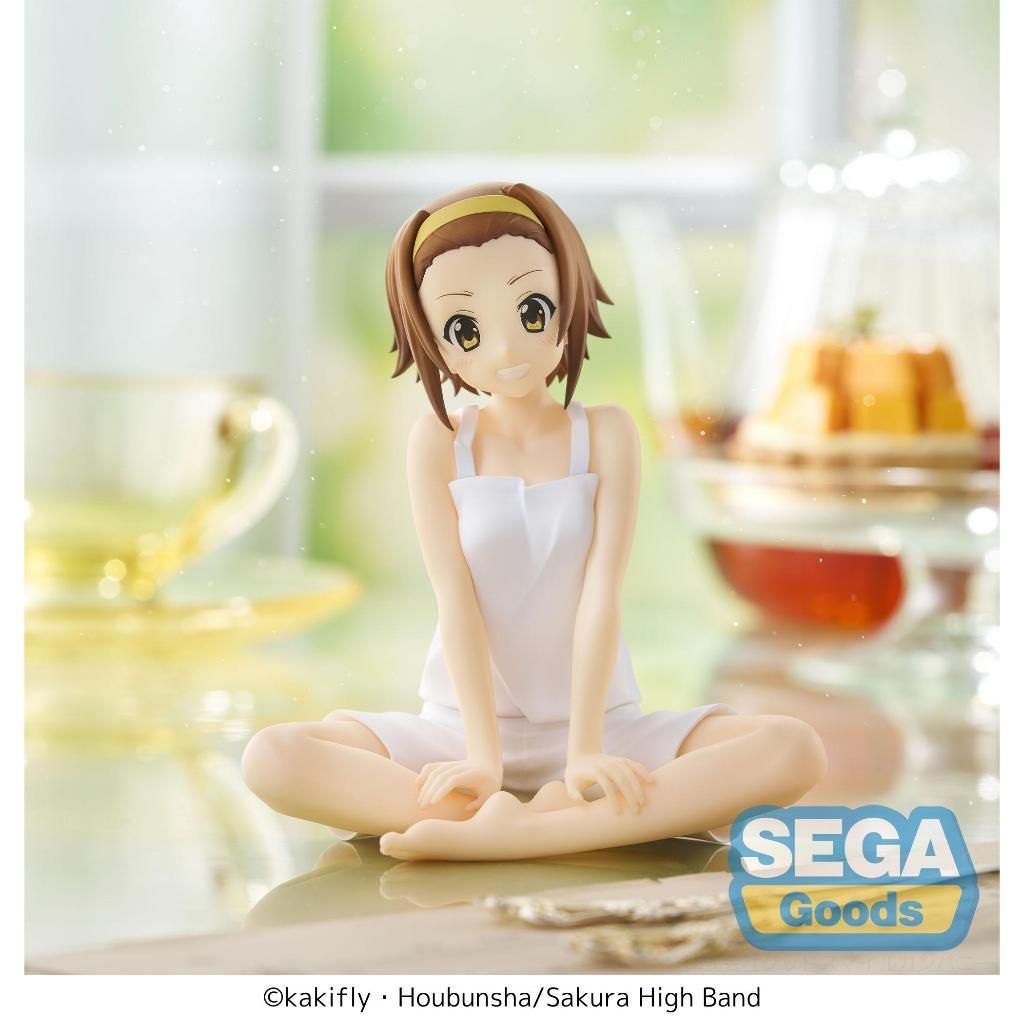 SEGA Yumemirize Ritsu Tainaka (K-ON!)