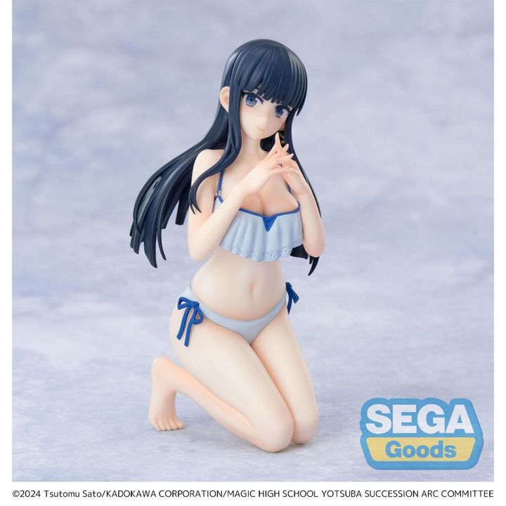 SEGA Yumemirize Miyuki Shiba (The Irregular at Magic High School The MOVIE Yotsuba Succession Arc)