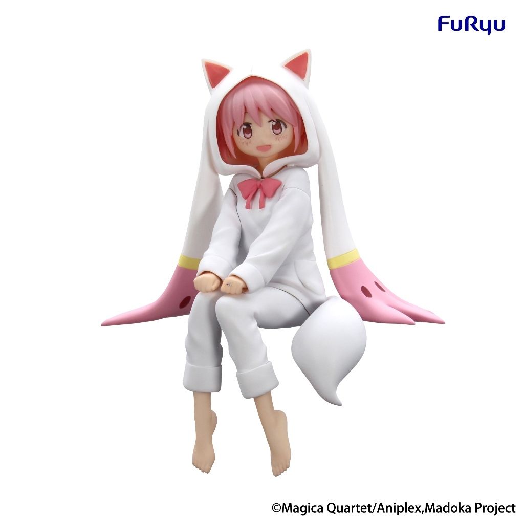 FURYU Noodle Stopper Madoka Kaname (Puella Magi Madoka Magica)