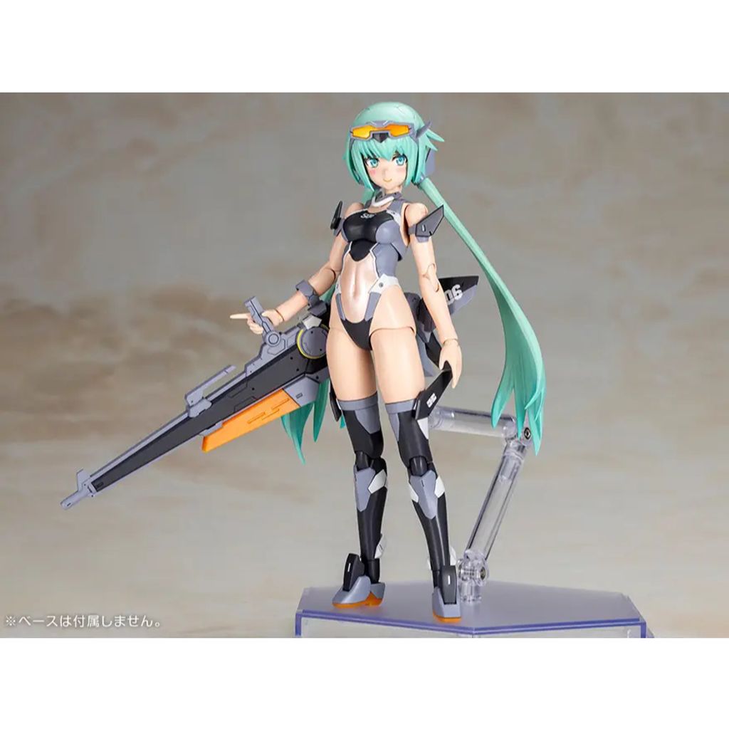 KOTOBUKIYA Stylet Swimsuit Low Visibility Ver. (Frame Arms Girl)