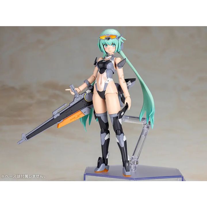 KOTOBUKIYA Stylet Swimsuit Low Visibility Ver. (Frame Arms Girl)