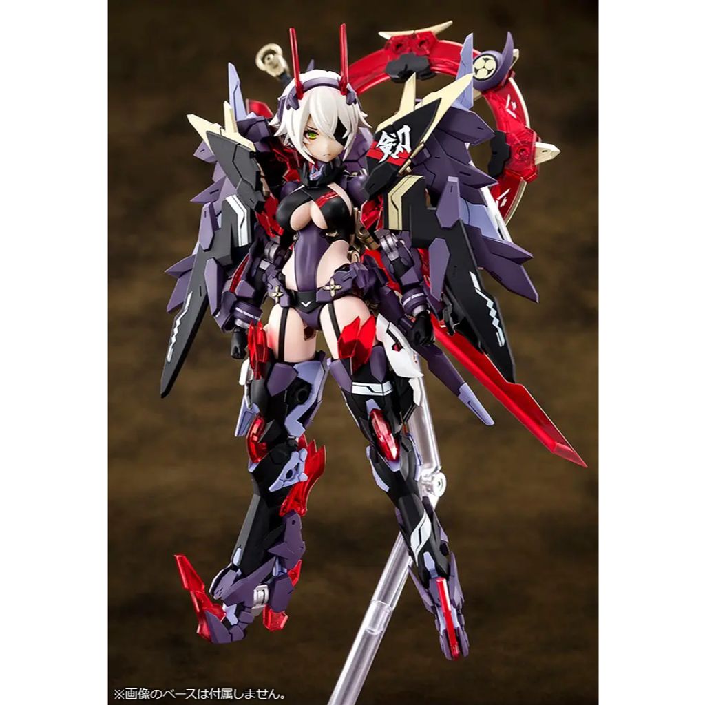 KOTOBUKIYA AUV Susanowo (Megami Device)
