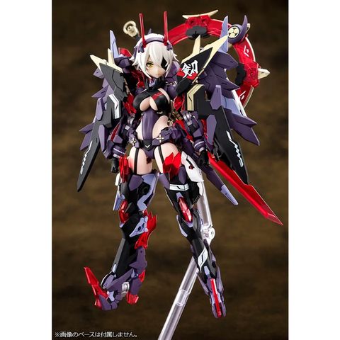 KOTOBUKIYA AUV Susanowo (Megami Device)