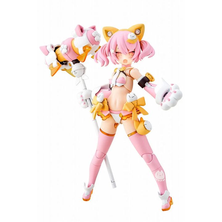 KOTOBUKIYA Puni Mofu MAO (Megami Device)
