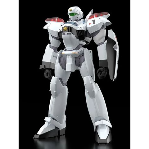 GOOD SMILE COMPANY MODEROID AV-2 Variant (Mobile Police Patlabor)