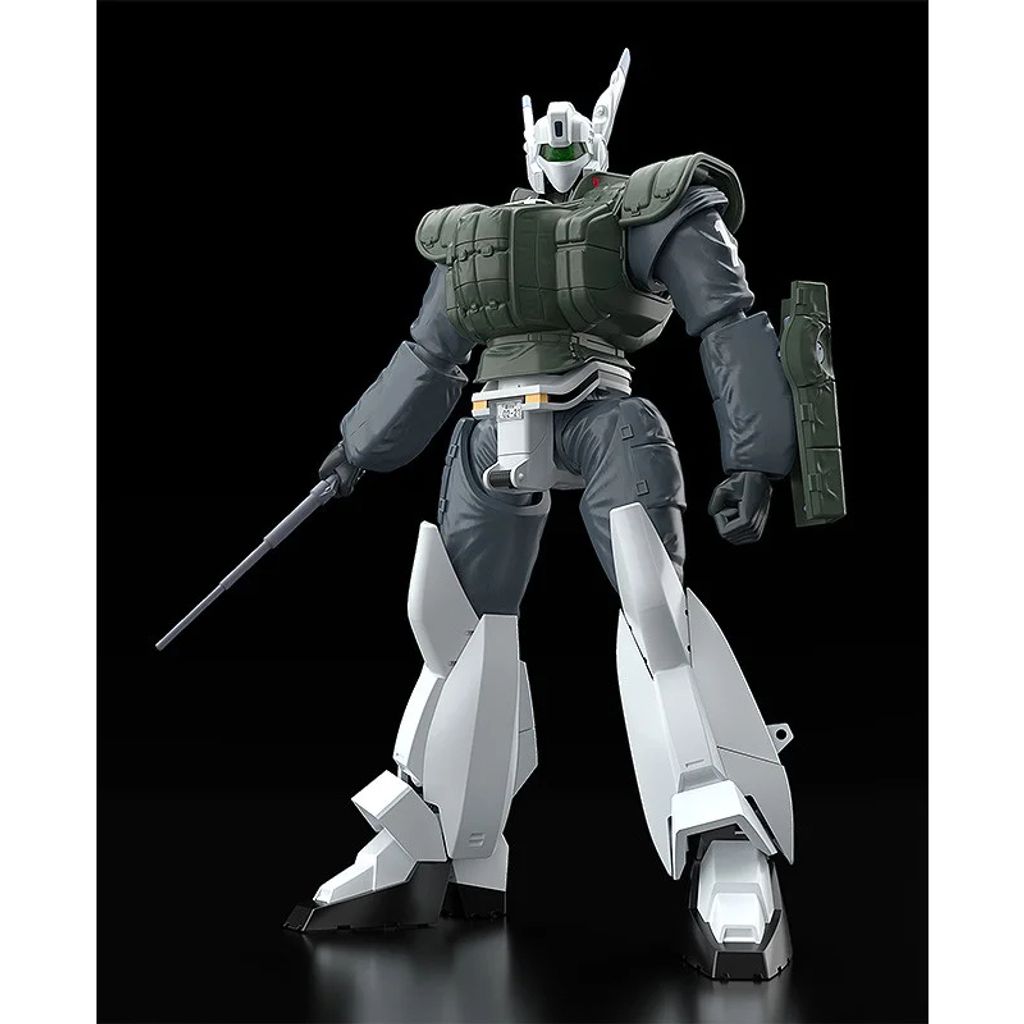 GOOD SMILE COMPANY MODEROID AV-98 Ingram Reactive Armor (Mobile Police Patlabor)