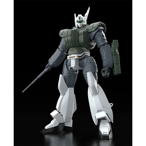 GOOD SMILE COMPANY MODEROID AV-98 Ingram Reactive Armor (Mobile Police Patlabor)