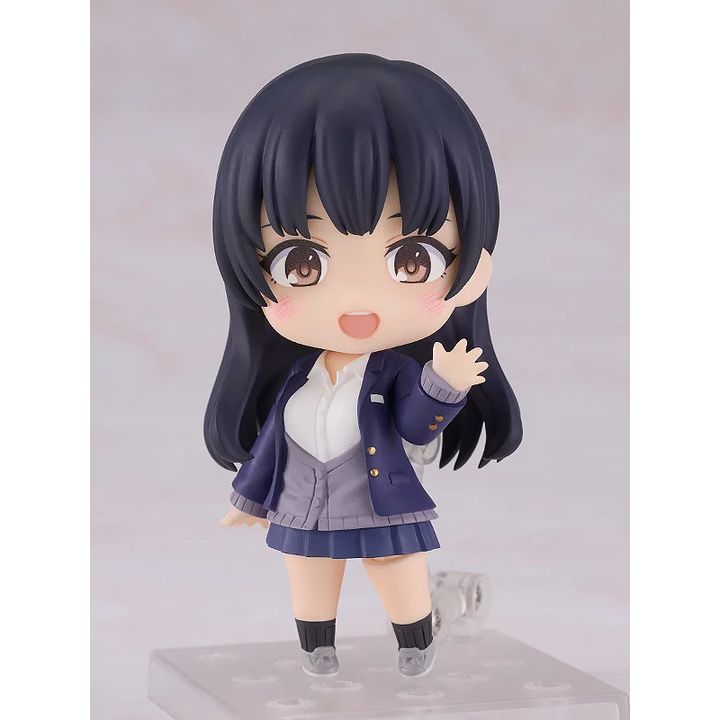 GOOD SMILE COMPANY 2220 Nendoroid Anna Yamada (The Dangers in My Heart)